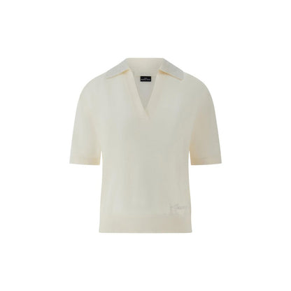 Guess Beige Wool T-Shirt