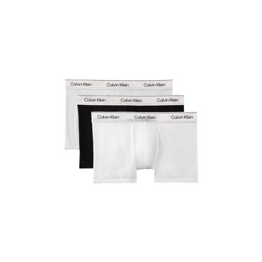 Calvin Klein Underwear Bicolor Cotton Boxers