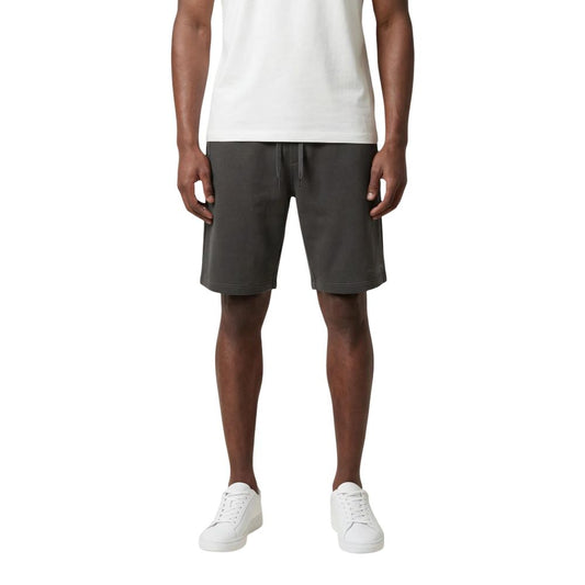 Armani Exchange Green Cotton Clothing