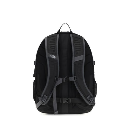 The North Face Black Polyester Backpack