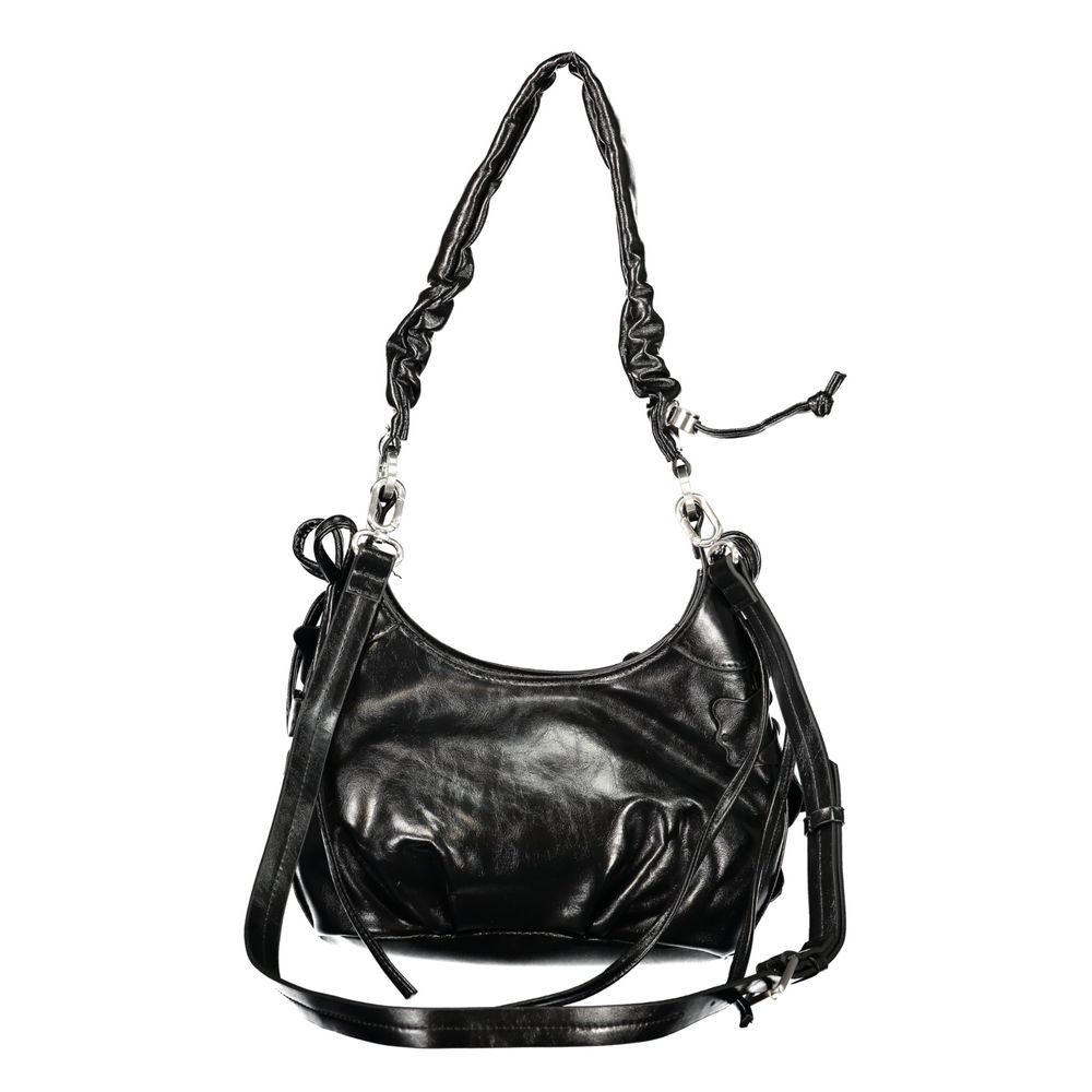 Sac à main Desigual femme Nexus Bira en polyuréthane noir – DE-47463