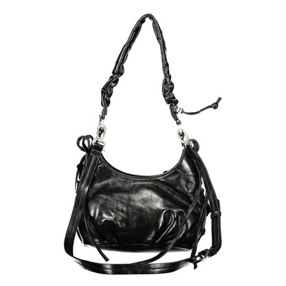 Sac à main Desigual femme Nexus Bira en polyuréthane noir – DE-47463