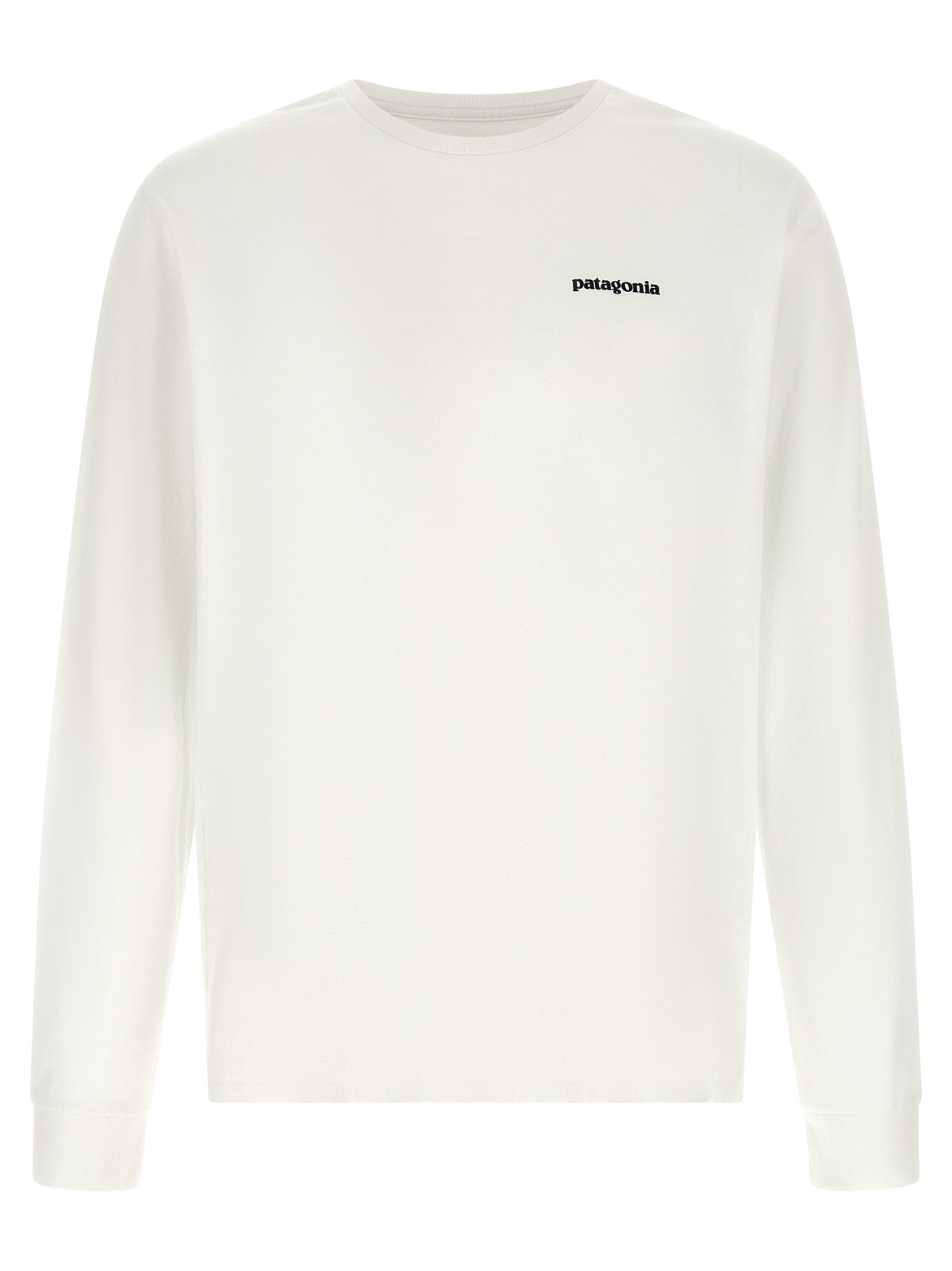 PATAGONIA White Cotton Cardigan