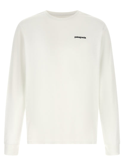 PATAGONIA White Cotton Cardigan
