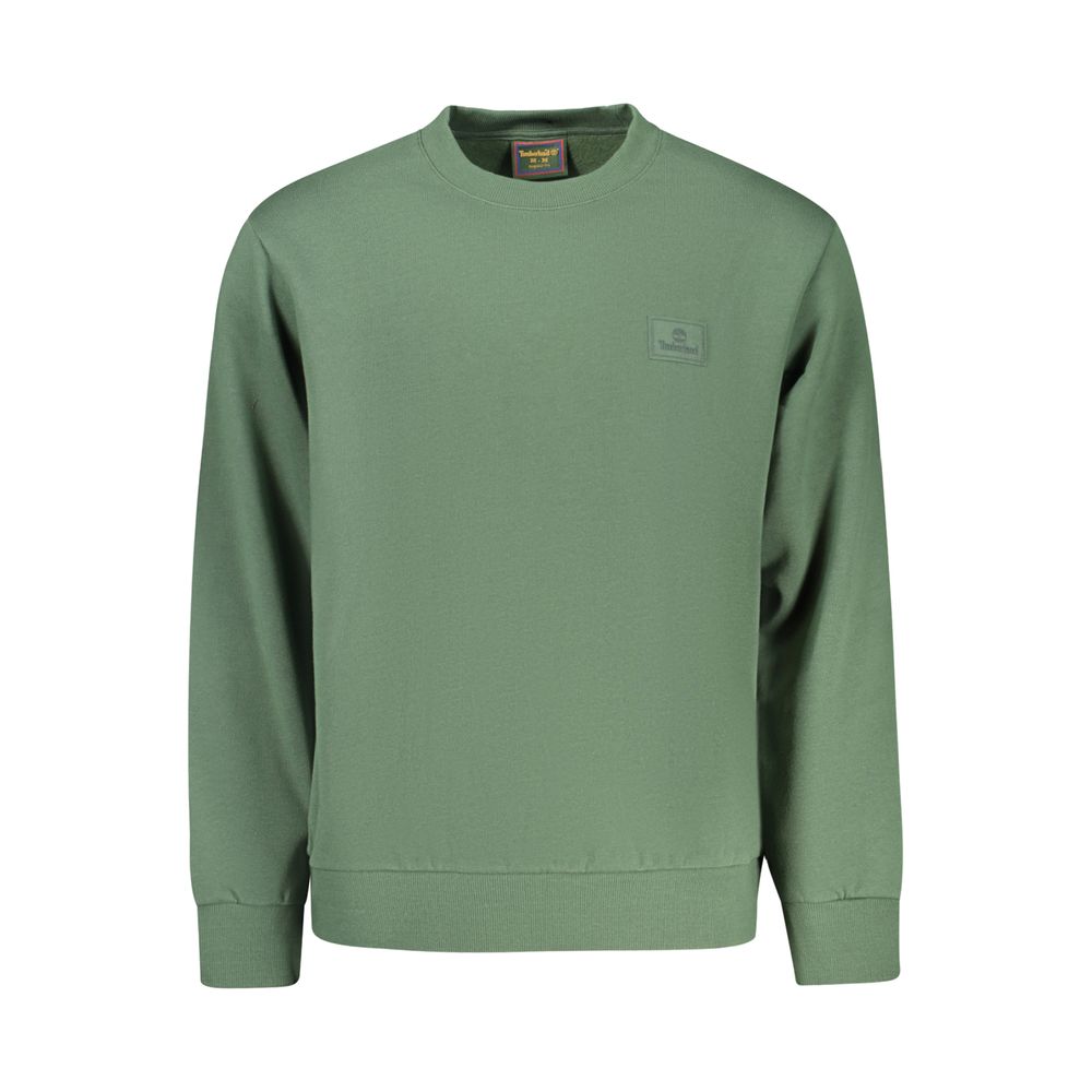 Sweat-shirt Timberland homme en coton vert – TI-47625
