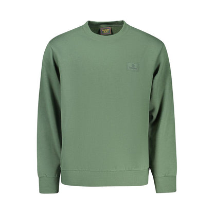 Sweat-shirt Timberland homme en coton vert – TI-47625