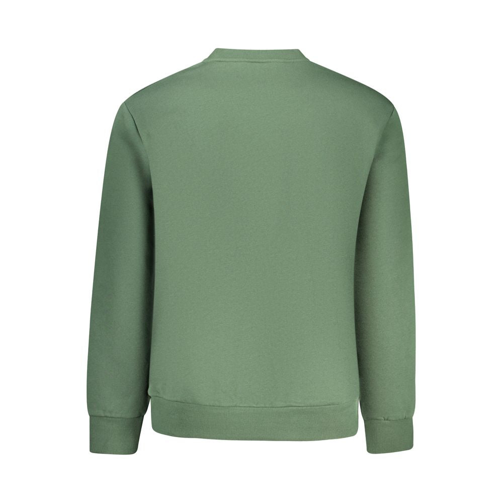 Sweat-shirt Timberland homme en coton vert – TI-47625