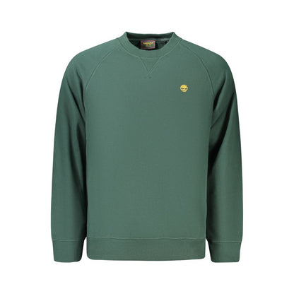 Sweat-shirt Timberland homme en coton vert – TI-47666
