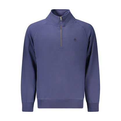 Sweat-shirt Timberland homme en coton bleu – TI-47682
