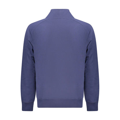 Sweat-shirt Timberland homme en coton bleu – TI-47682