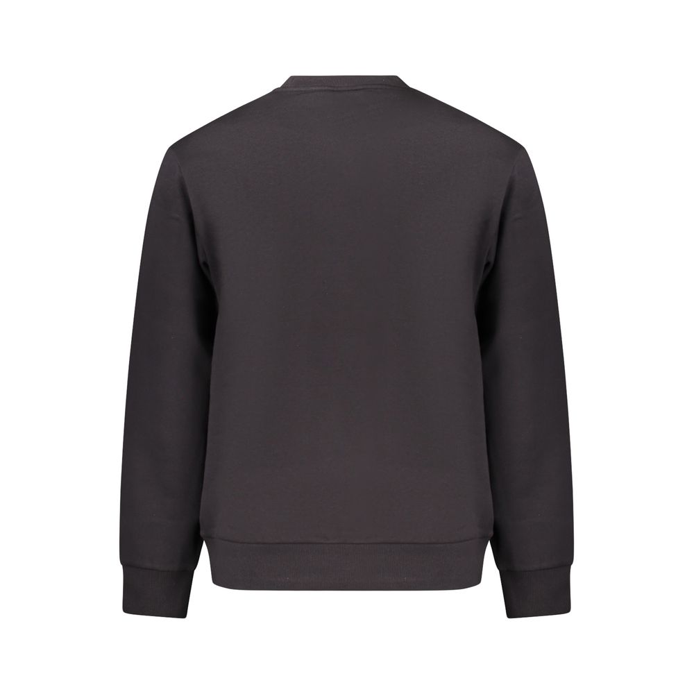 Sweat-shirt Timberland homme en coton noir – TI-47685