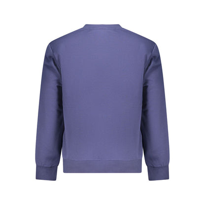 Sweat-shirt Timberland homme en coton bleu – TI-47696