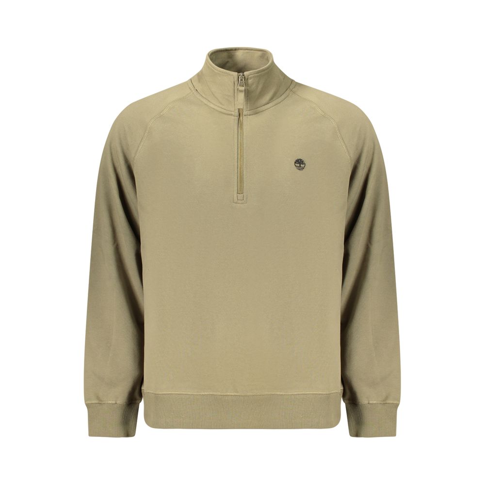 Sweat-shirt Timberland homme en coton vert – TI-47708