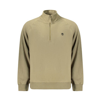 Sweat-shirt Timberland homme en coton vert – TI-47708