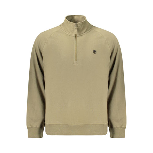 Sweat-shirt Timberland homme en coton vert – TI-47708