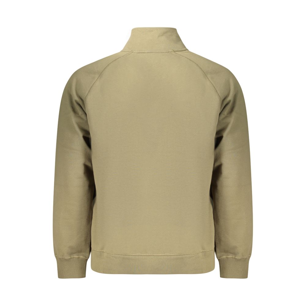 Sweat-shirt Timberland homme en coton vert – TI-47708