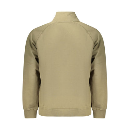 Sweat-shirt Timberland homme en coton vert – TI-47708
