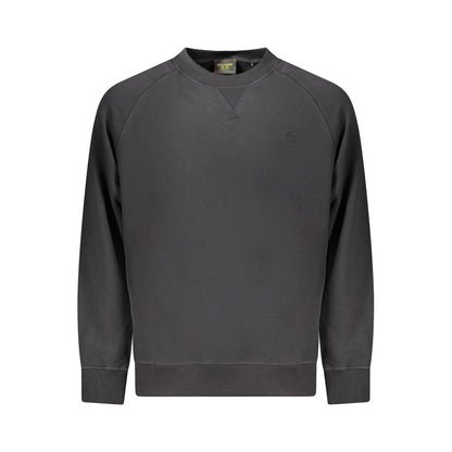 Sweat-shirt Timberland homme en coton noir – TI-47711