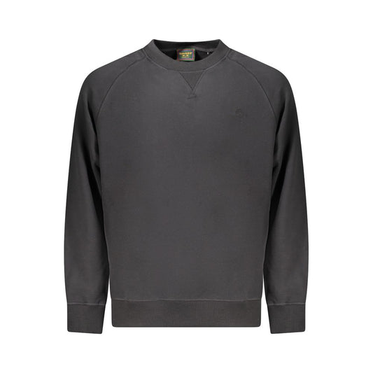 Sweat-shirt Timberland homme en coton noir – TI-47711