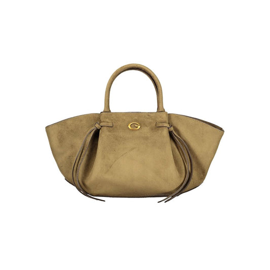 Sac à main Guess Jeans femme Allegra en polyester vert – GU-47759