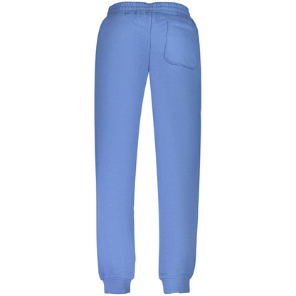 Pantalon de survêtement Converse homme en coton bleu – CO-47638