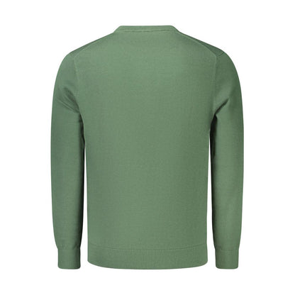 Pull Timberland homme en coton vert – TI-47664