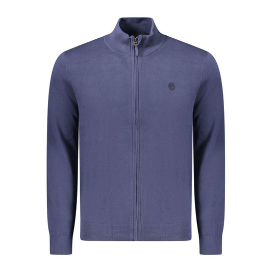 Pull Timberland homme en coton bleu – TI-47667