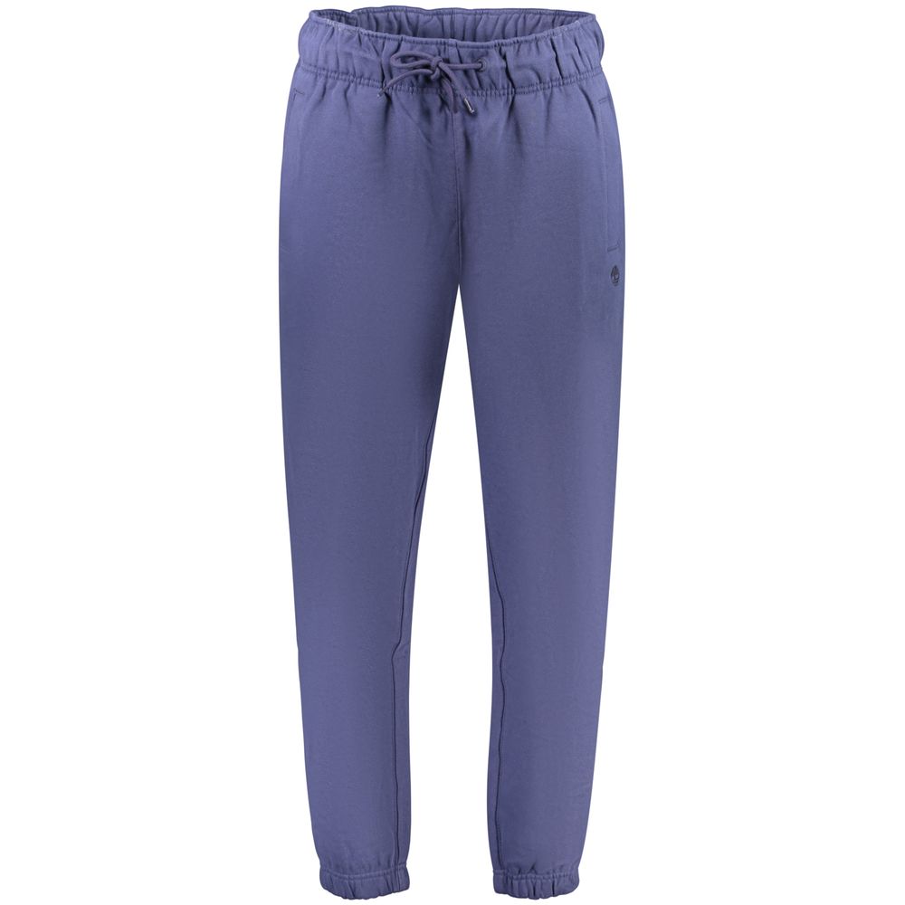 Pantalon de survêtement Timberland homme en coton bleu – TI-47705