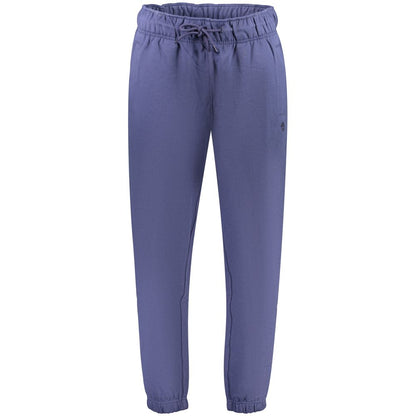 Pantalon de survêtement Timberland homme en coton bleu – TI-47705