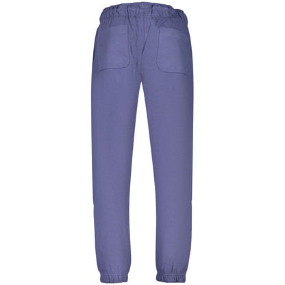 Pantalon de survêtement Timberland homme en coton bleu – TI-47705