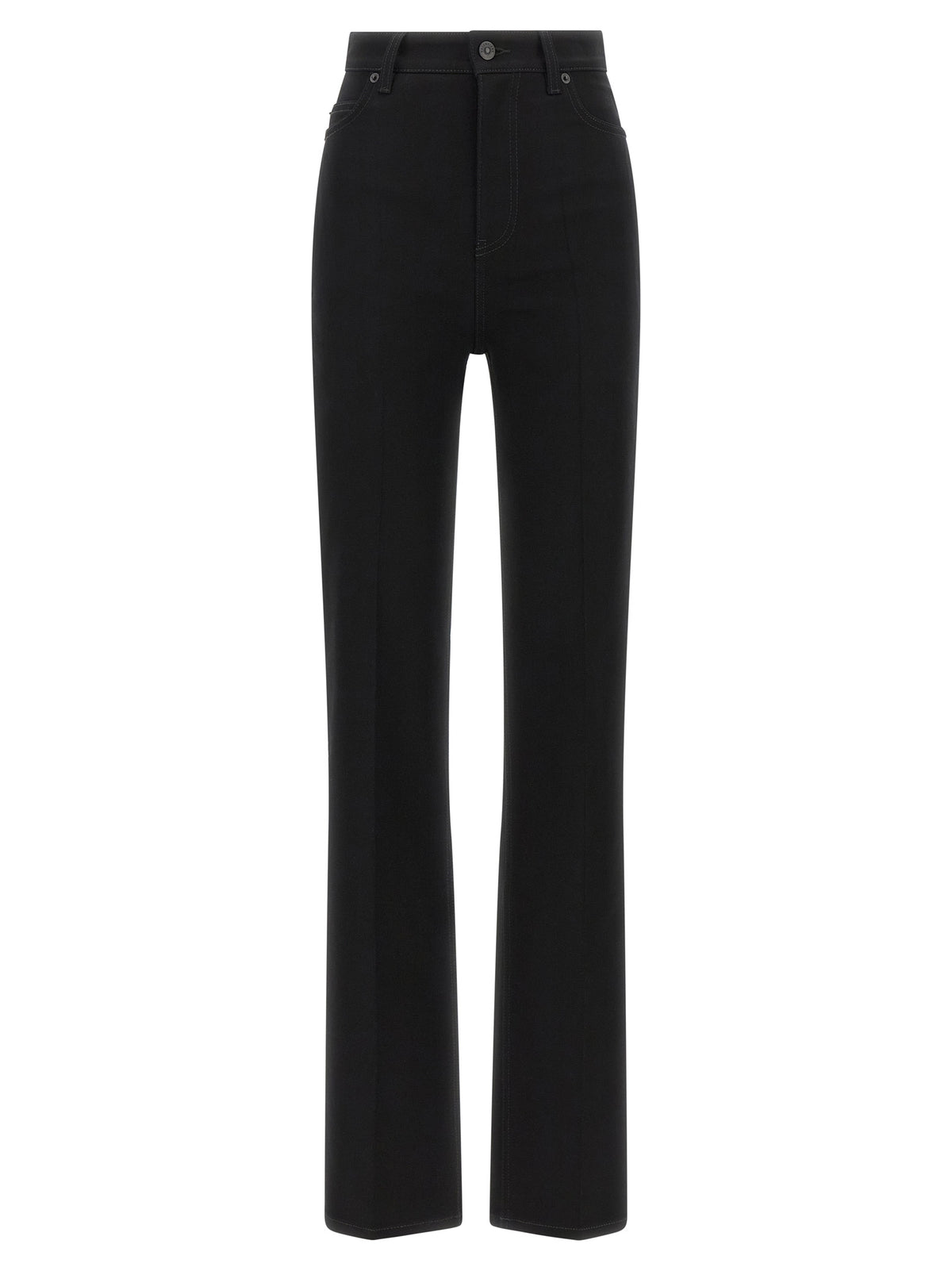 Jean Balenciaga femme noir – BA-343885