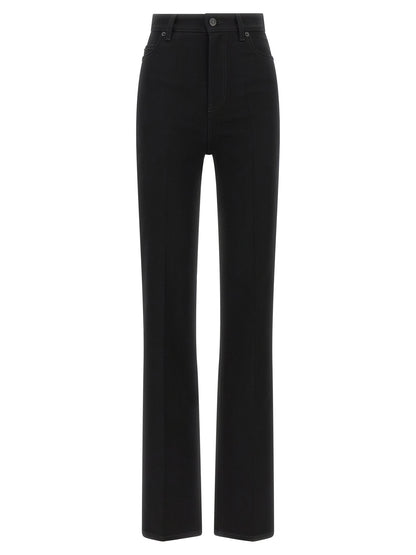Jean Balenciaga femme noir – BA-343885