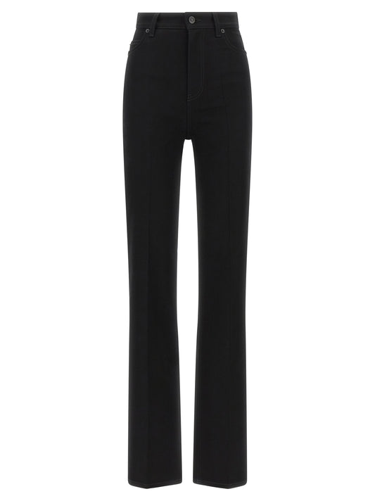 Jean Balenciaga femme noir – BA-343885