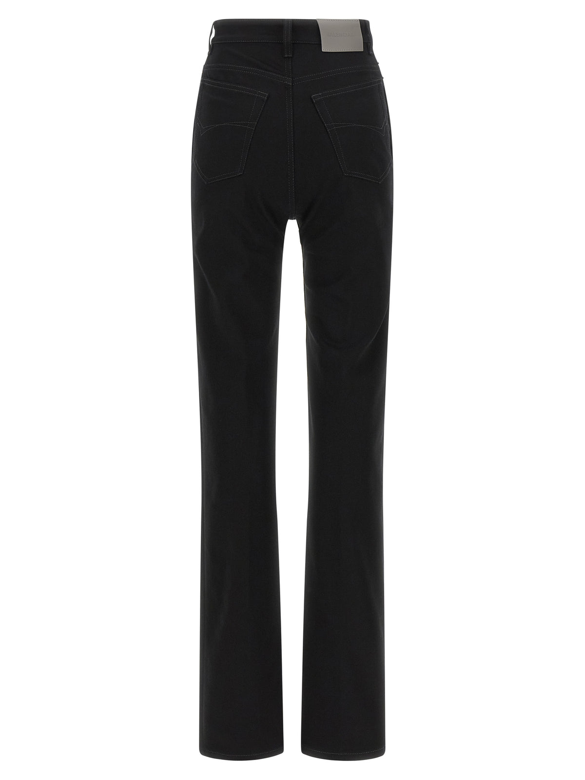 Jean Balenciaga femme noir – BA-343885