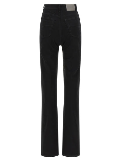 Jean Balenciaga femme noir – BA-343885