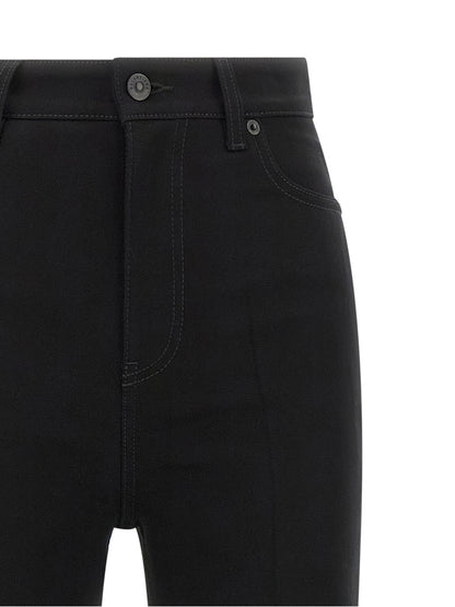 Jean Balenciaga femme noir – BA-343885