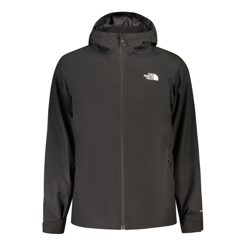 Veste The North Face homme en polyester noir – TH-47828