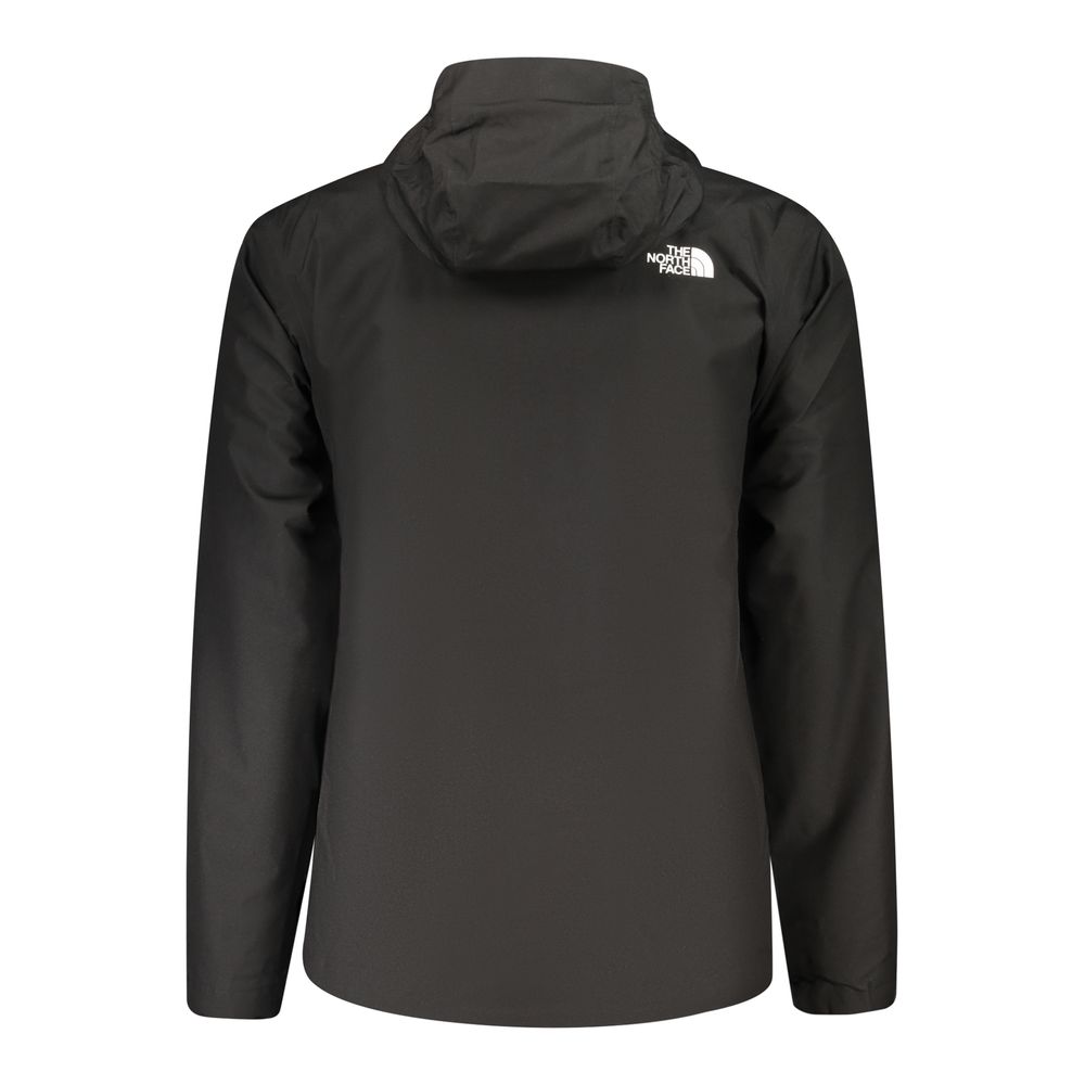 Veste The North Face homme en polyester noir – TH-47828