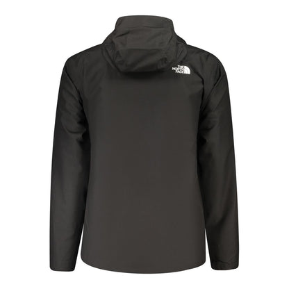 Veste The North Face homme en polyester noir – TH-47828