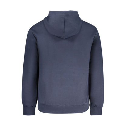 Sweat à capuche Timberland homme en coton bleu – TI-47829