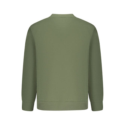Sweat-shirt Timberland homme en coton vert – TI-47851