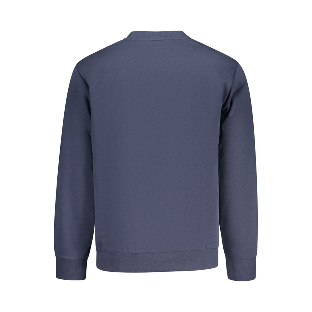 Sweat-shirt Timberland homme en coton bleu – TI-47873