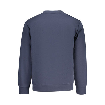Sweat-shirt Timberland homme en coton bleu – TI-47873