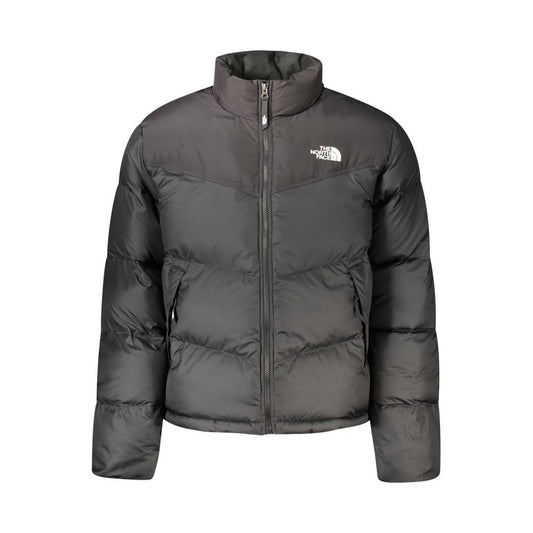 Veste The North Face homme en polyester noir – TH-47850