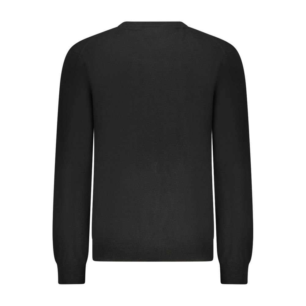 Pull Timberland homme en laine noir – TI-47857