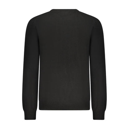 Pull Timberland homme en laine noir – TI-47857