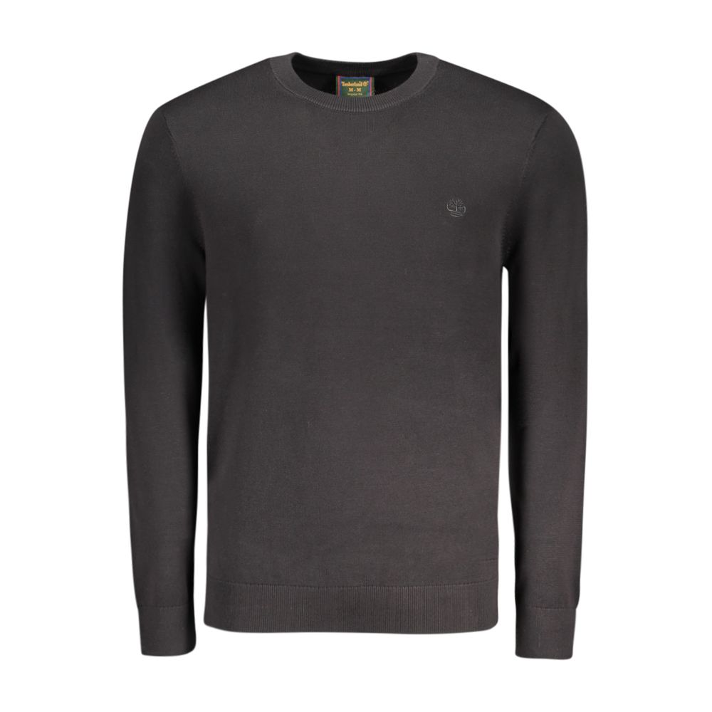 T-shirt Timberland homme en coton noir – TI-47863