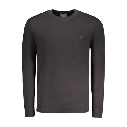 T-shirt Timberland homme en coton noir – TI-47863