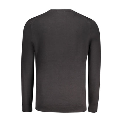 T-shirt Timberland homme en coton noir – TI-47863