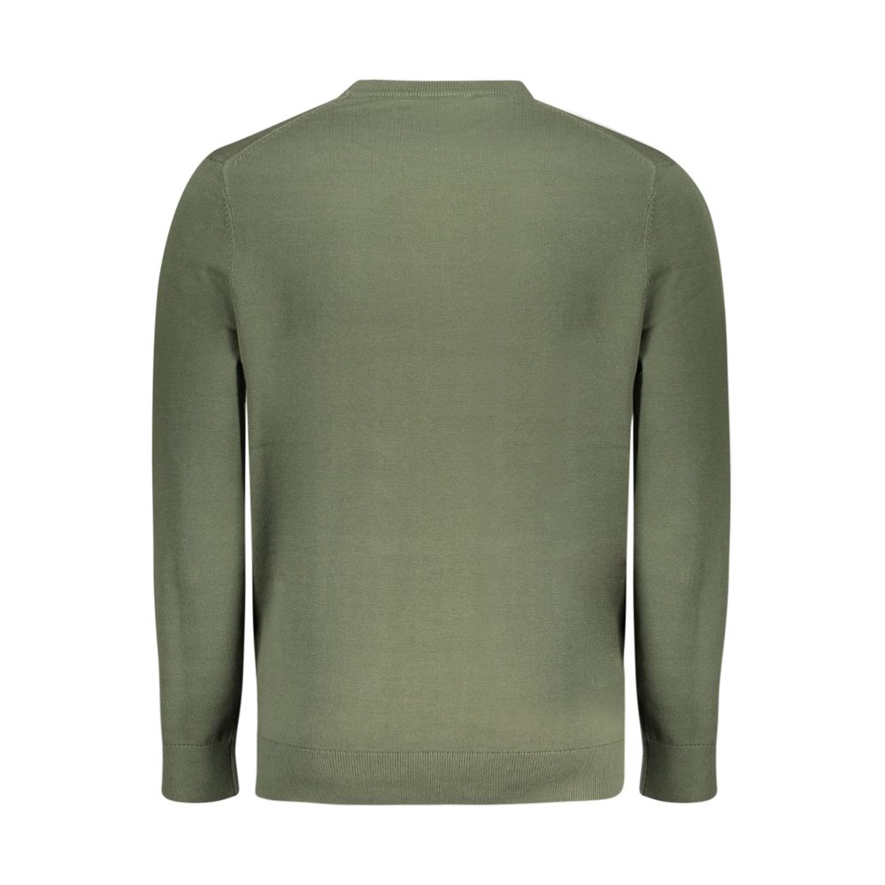 T-shirt Timberland homme en coton vert – TI-47871